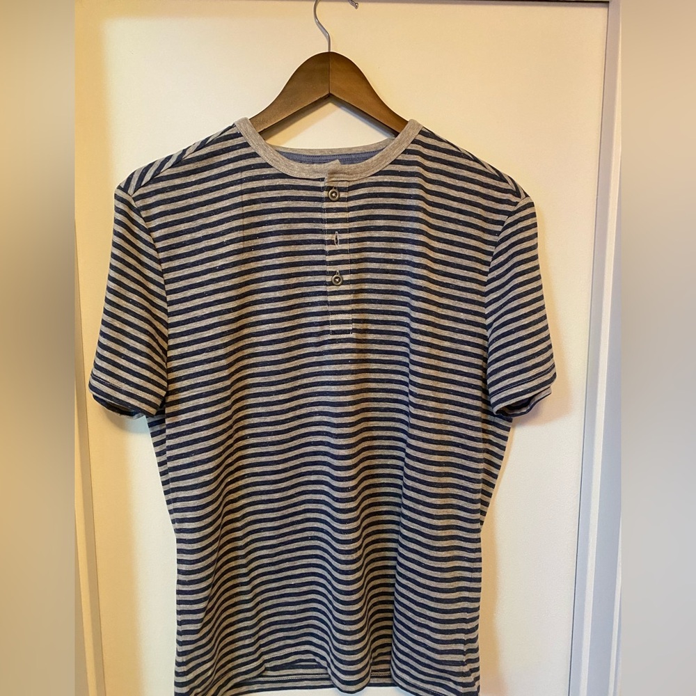 Jachs NY Henley NWT